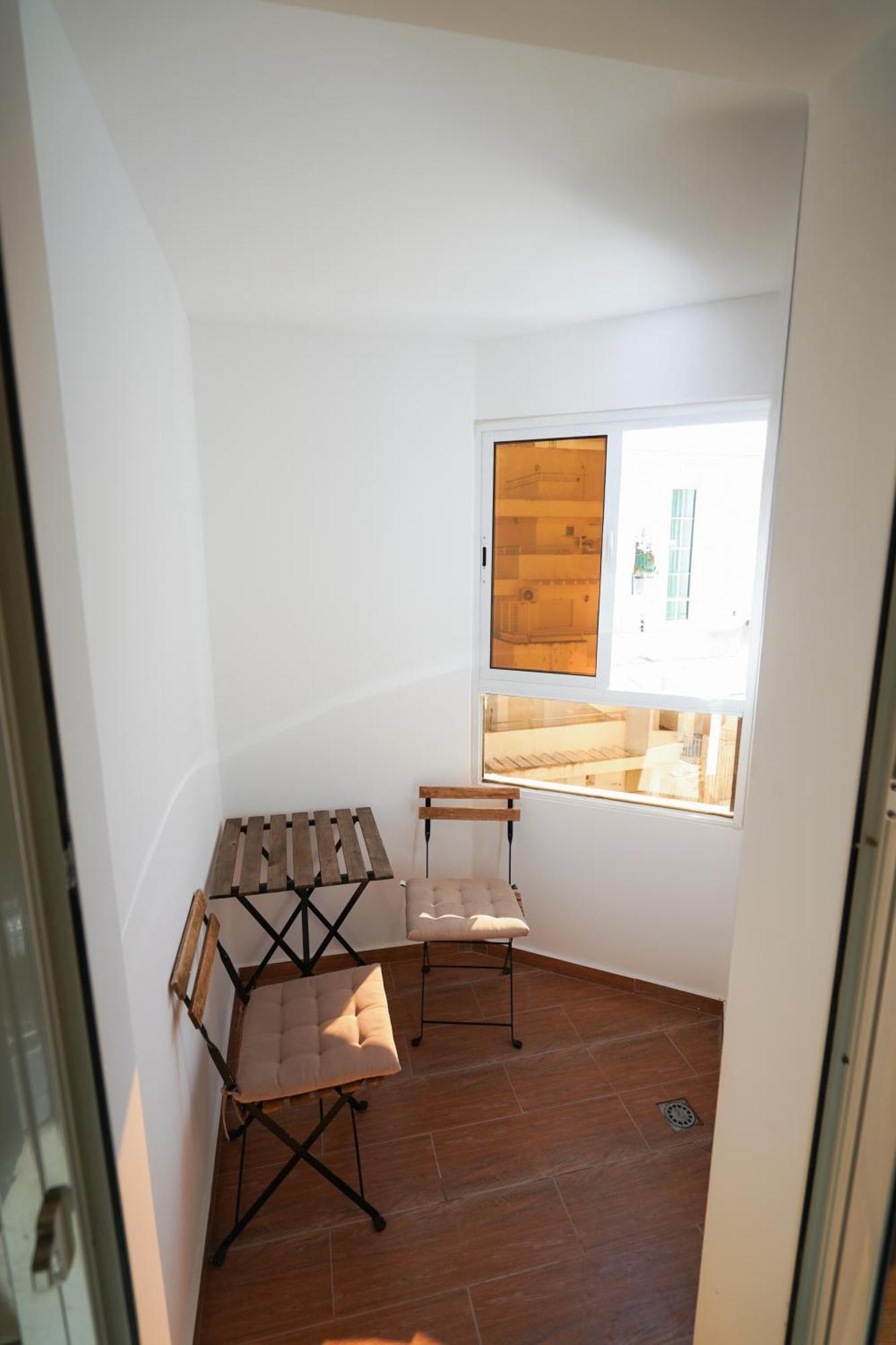 Appartement With Terasse 5 Min To Tanger Marina-Free Parking Екстер'єр фото